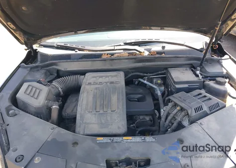 2014 Chevrolet Equinox Ls from USA, damaged, VIN 2GNFLEEK7E6353978